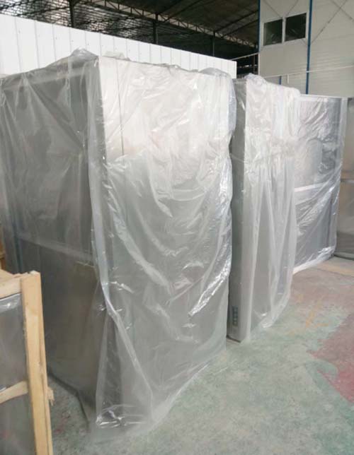 自動升降式傳遞窗 自動升降式傳遞窗