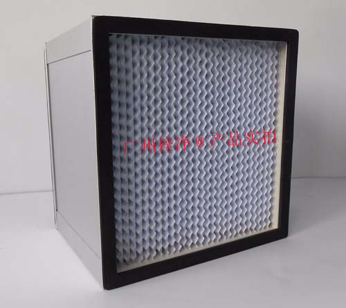 紙隔板高效過濾器又稱為紙隔板高效空氣過濾器也叫有隔板高效過濾器 紙隔板高效過濾器又稱為紙隔板高效空氣過濾器也叫有隔板高效過濾器