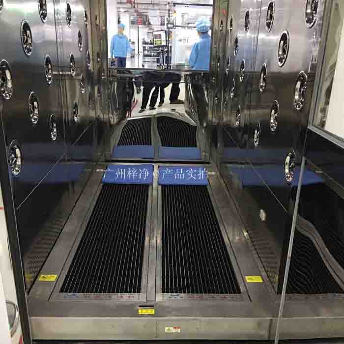 消毒滅菌風(fēng)淋室通道 消毒滅菌風(fēng)淋室通道