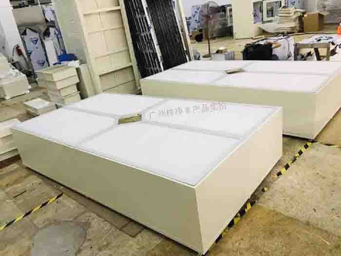 手術室均流網送風天花 手術室均流網送風天花