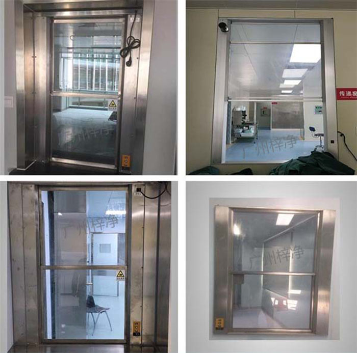 電動(dòng)升降傳遞窗與普通傳遞窗在設(shè)計(jì)和功能上有著顯著的區(qū)別。 電動(dòng)升降傳遞窗與普通傳遞窗在設(shè)計(jì)和功能上有著顯著的區(qū)別。