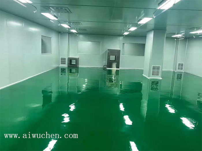 傳遞窗在傳遞過程中，通過控制氣流方向和速度，進一步降低塵埃對潔凈室的影響。