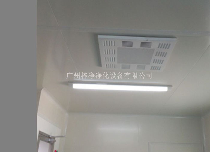 高效送風(fēng)口的尺寸效率要求，必須符合潔凈車間現(xiàn)場設(shè)計(jì)要求和客戶應(yīng)用標(biāo)準(zhǔn)。