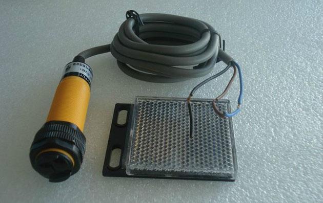 風淋室光電開關 風淋室光電開關