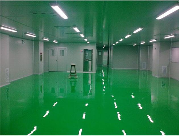 潔凈無塵車間工程發展歷史．第一次世界大戰后，美國的陀螺儀制造工業最先提出了環境凈化問題，為試圖在生產中消除空氣中重粉末對航空儀表小軸承與齒輪的污染，建造了最原始潔凈廠房