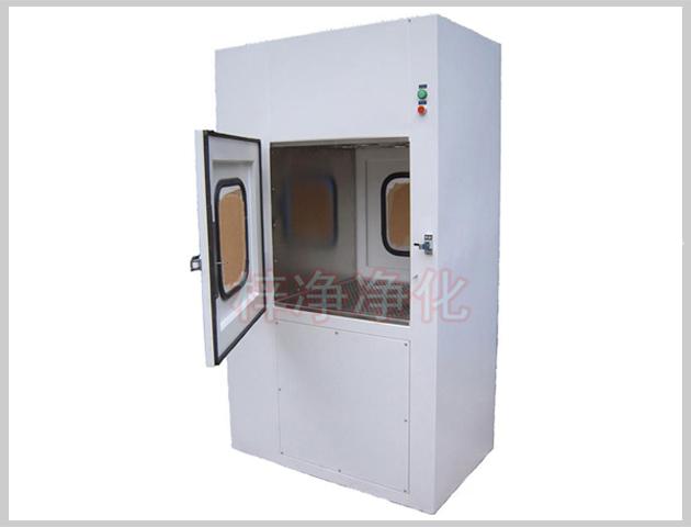 風(fēng)淋型傳遞窗 風(fēng)淋型傳遞窗