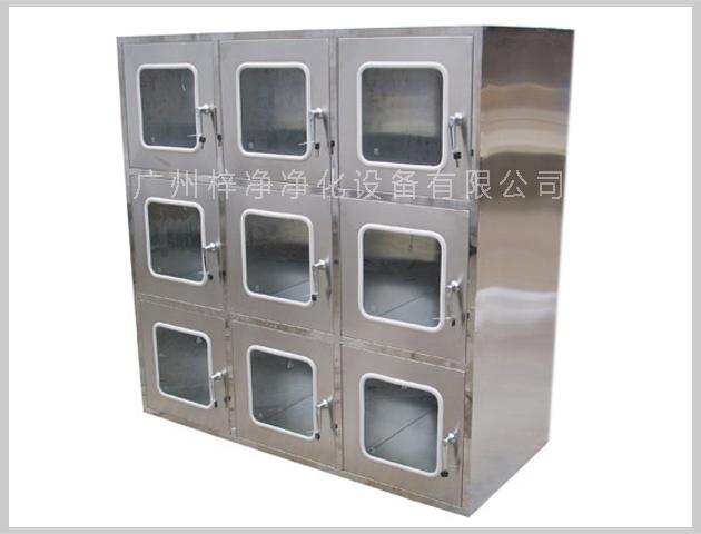 多聯(lián)體傳遞窗(非標(biāo)訂做)是指多個傳遞窗合并在一起,方便使用者針對不同物品的傳遞。 多聯(lián)體傳遞窗(非標(biāo)訂做)是指多個傳遞窗合并在一起,方便使用者針對不同物品的傳遞。