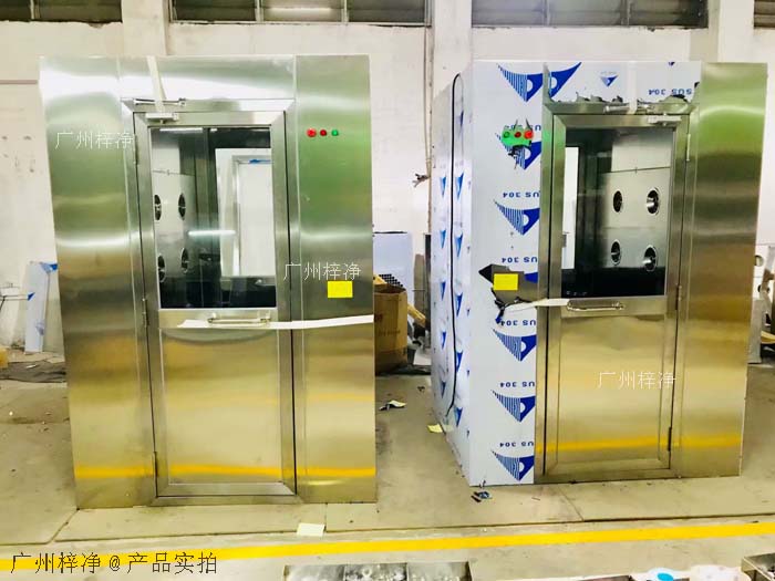 風(fēng)淋室招標(biāo)所需要準備的資料(投標(biāo)說明)